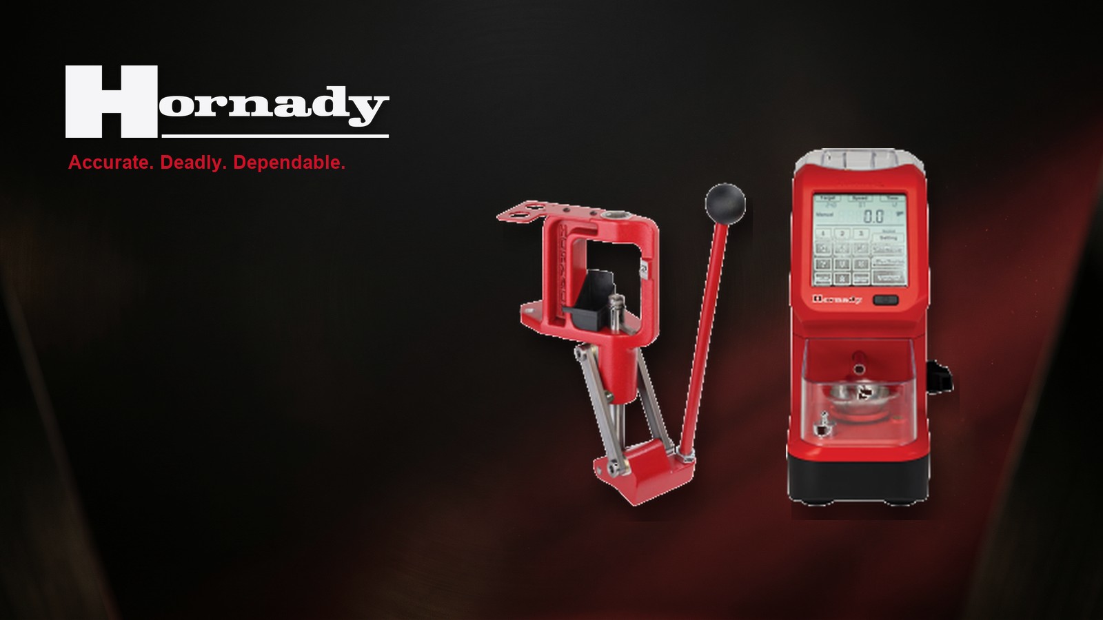 Hornady Parts & Accessories