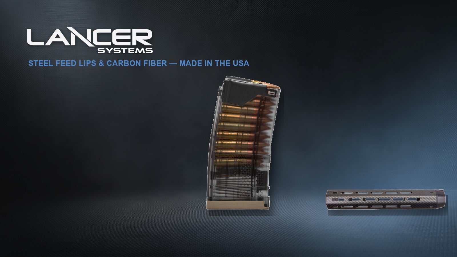 Lancer Systems Parts & Accessories