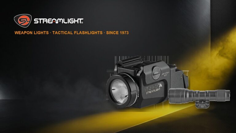 Weapon Light & Laser Brands 2 Streamlight