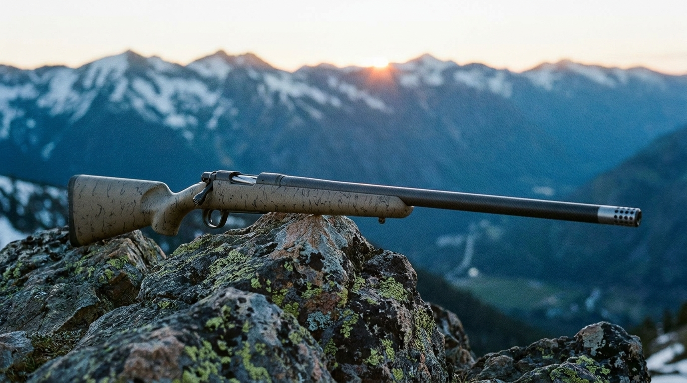 3 Best .375 H&H Rifles for 2026 (Dangerous-Game Tested)
