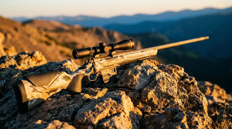 6 Best 6.8 Western Rifles for 2026 (Elk & Long-Range Tested) 22 6 Best 6.8 Western Rifles for 2026 (Elk & Long-Range Tested) 22