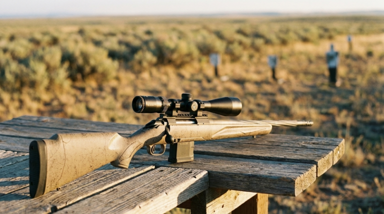 5 Best 22 ARC Rifles for 2026 (Varmint & Long-Range Tested) 21 5 Best 22 ARC Rifles for 2026 (Varmint & Long-Range Tested) 21