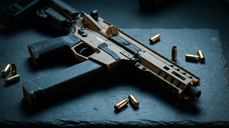 5 Best 10mm Carbines for 2026 (Woods & Hog Tested) 19 5 Best 10mm Carbines for 2026 (Woods & Hog Tested) 19