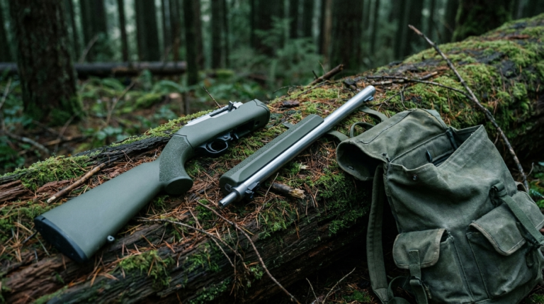 Best Survival & Backpack Rifles for 2026 (Takedown Tested) 18 Best Survival & Backpack Rifles for 2026 (Takedown Tested) 18