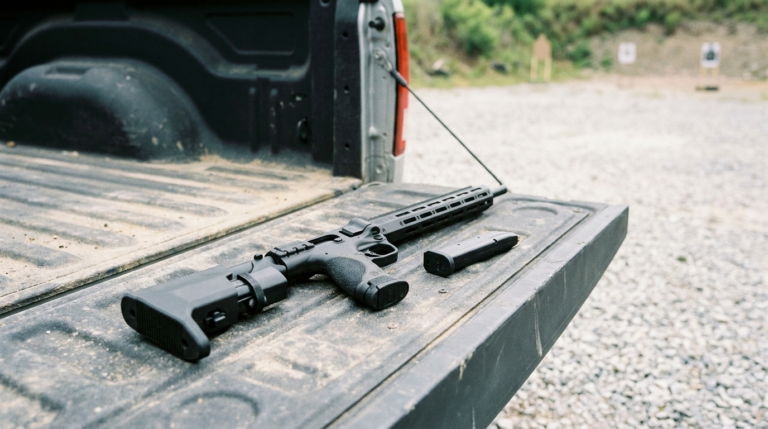 6 Best Truck Guns for 2026 (Compact & Rugged, Tested) 17 6 Best Truck Guns for 2026 (Compact & Rugged, Tested) 17