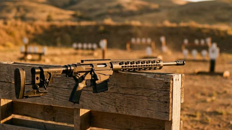 Best Chassis Rifles for 2026 (Precision & PRS Tested) 16 Best Chassis Rifles for 2026 (Precision & PRS Tested) 16