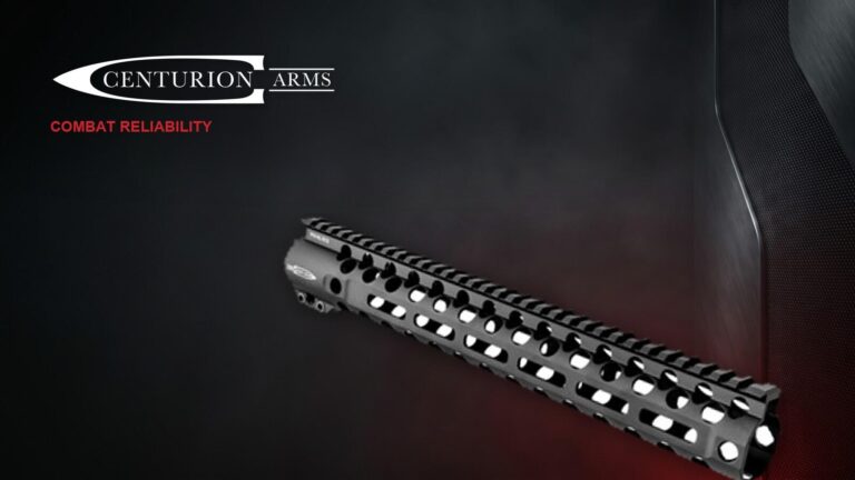Centurion Arms