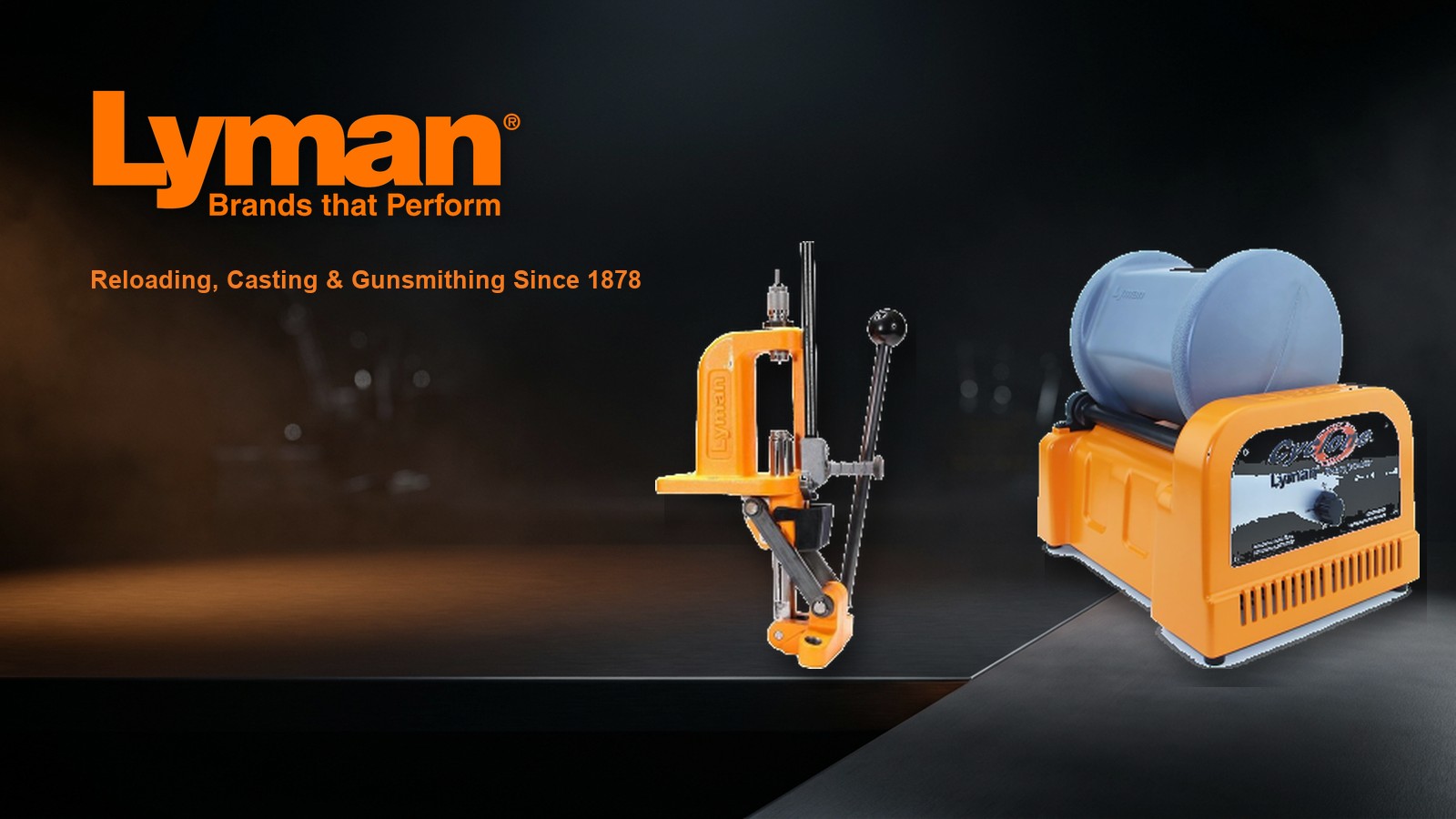 Lyman Parts & Accessories