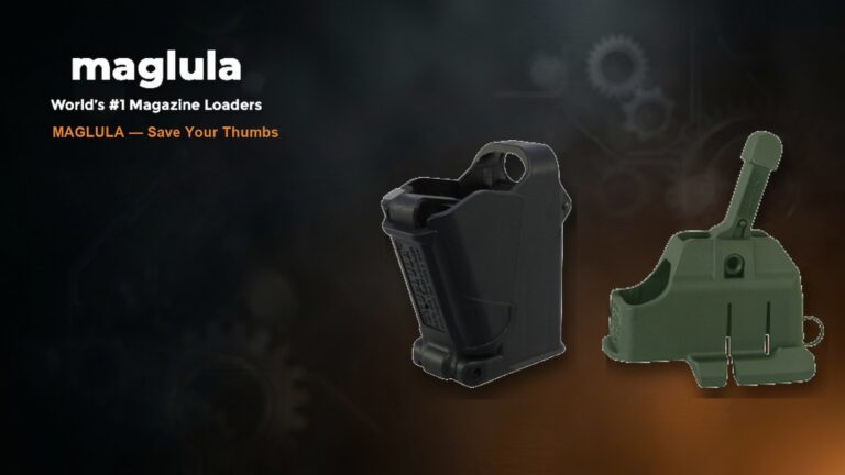 Maglula