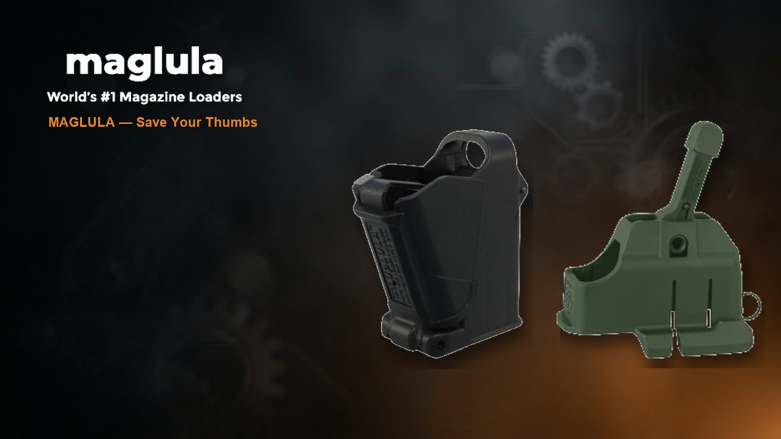 Maglula Parts & Accessories