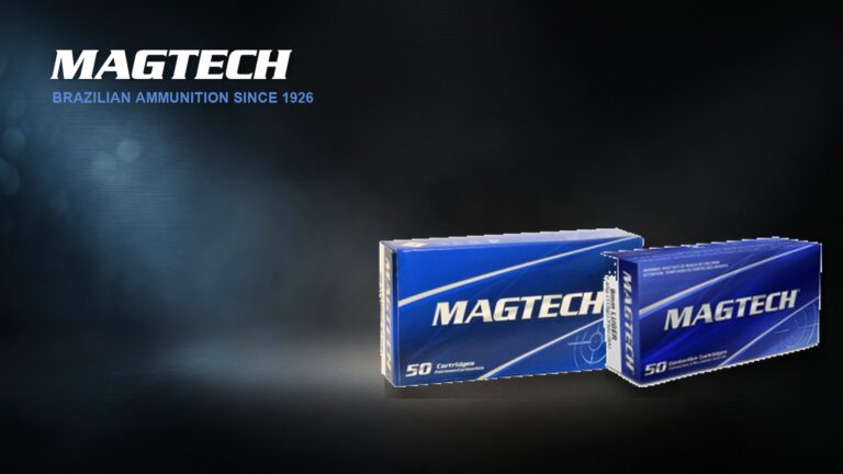 Magtech Ammunition