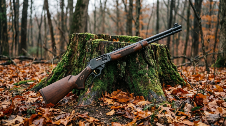 Marlin 336 Review: A Season in the Deer Woods with the Ruger-Made .30-30 (2026) 2 Marlin 336 Review: A Season in the Deer Woods with the Ruger-Made .30-30 (2026) 2