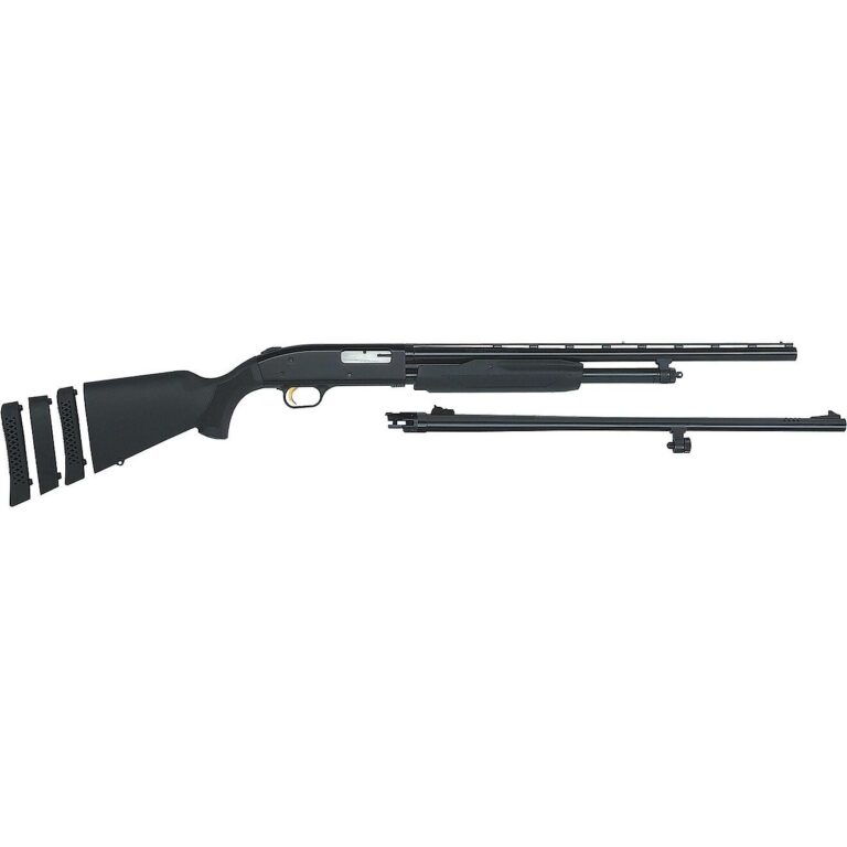 8 Best Youth Shotguns in 2026: Safe First Guns for Young Hunters 5