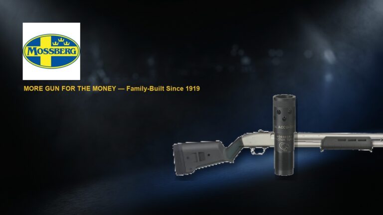 Mossberg