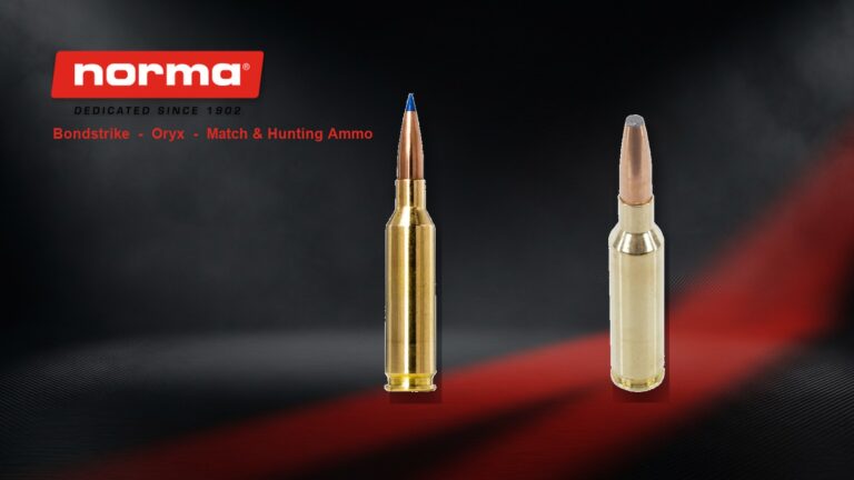 Norma Ammunition