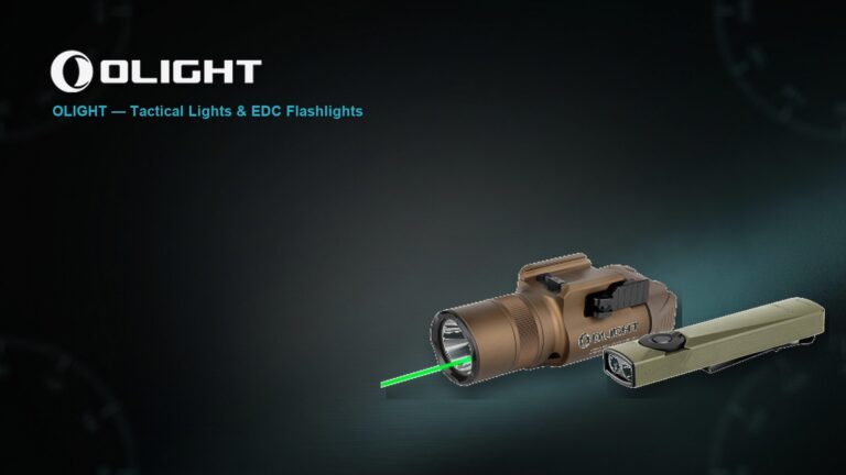 Olight