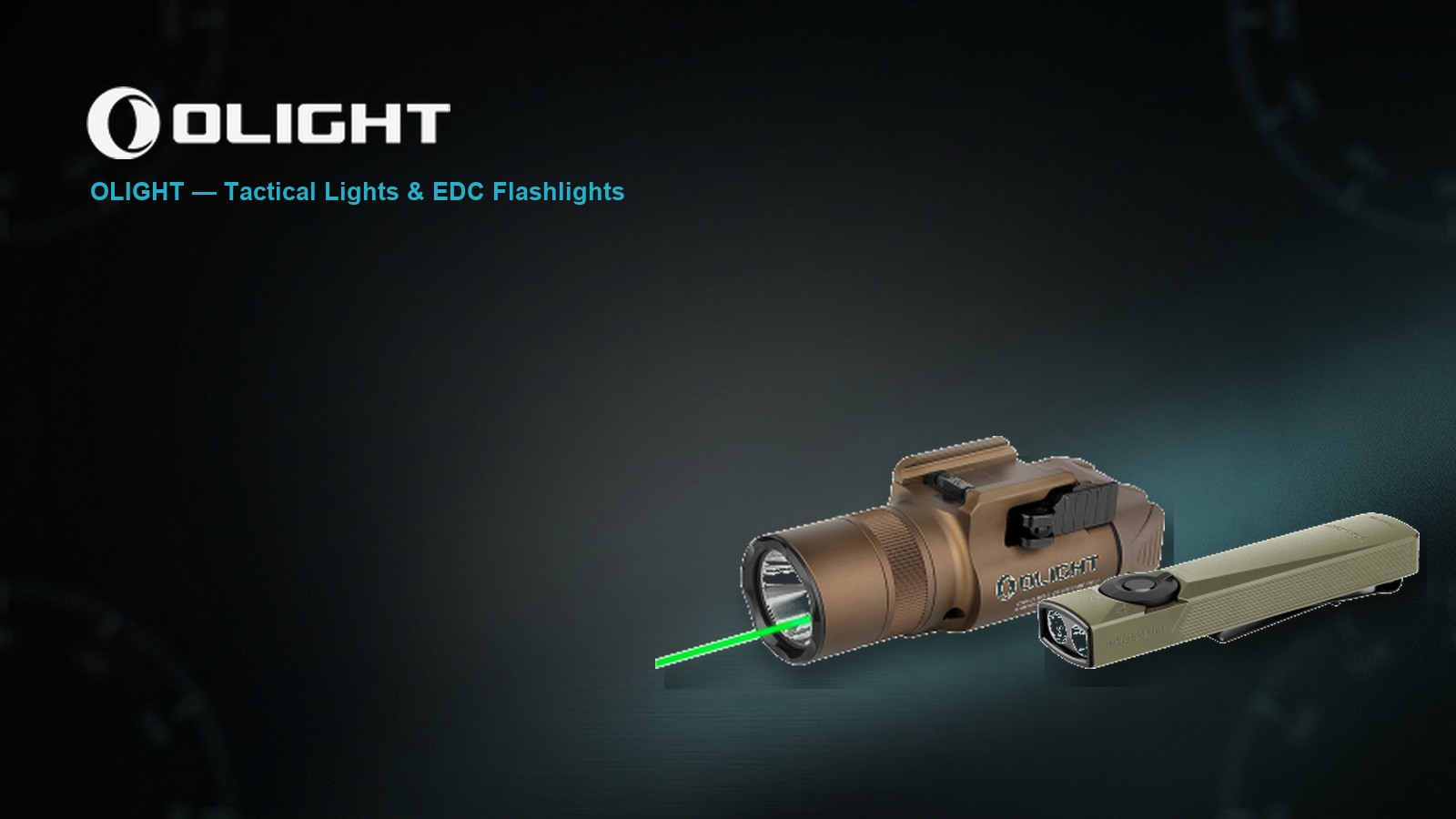 Olight Parts & Accessories 1 Olight Parts & Accessories