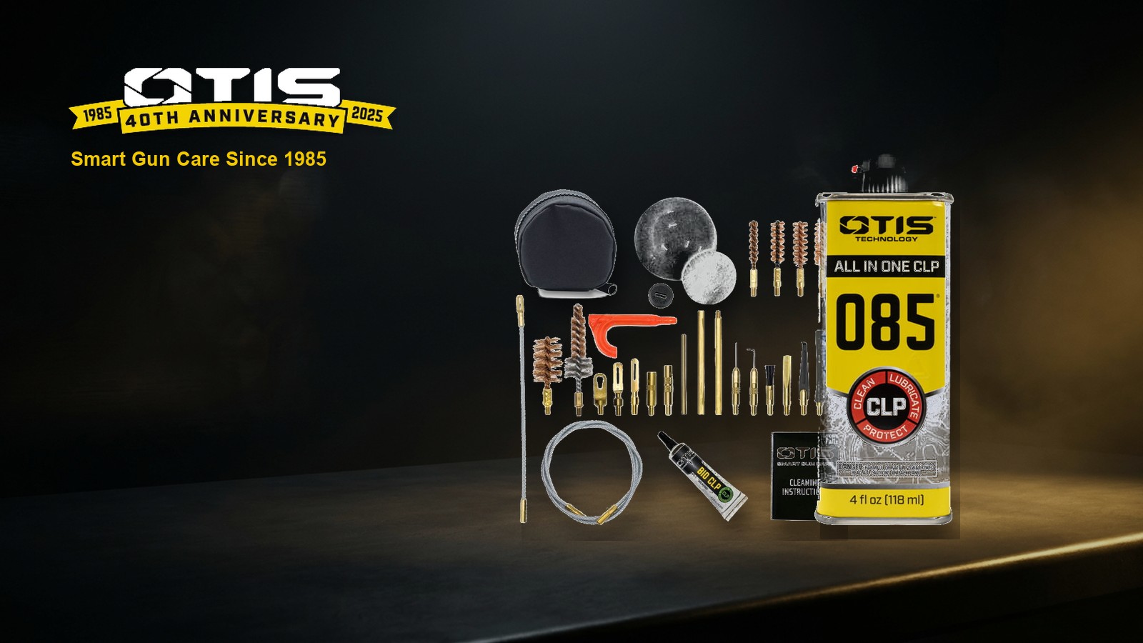 Otis Parts & Accessories