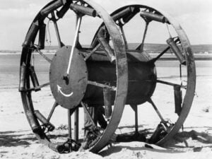 The Strangest Military Weapons Ever Built 13 The Strangest Military Weapons Ever Built