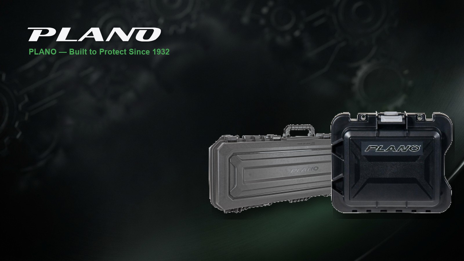 Plano Parts & Accessories 1 Plano Parts & Accessories