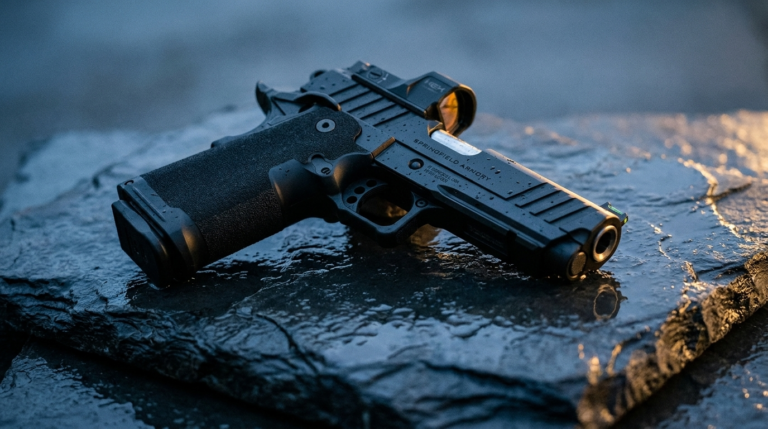 Springfield Prodigy Review (2026): The 2011 That Broke the Price Barrier 2
