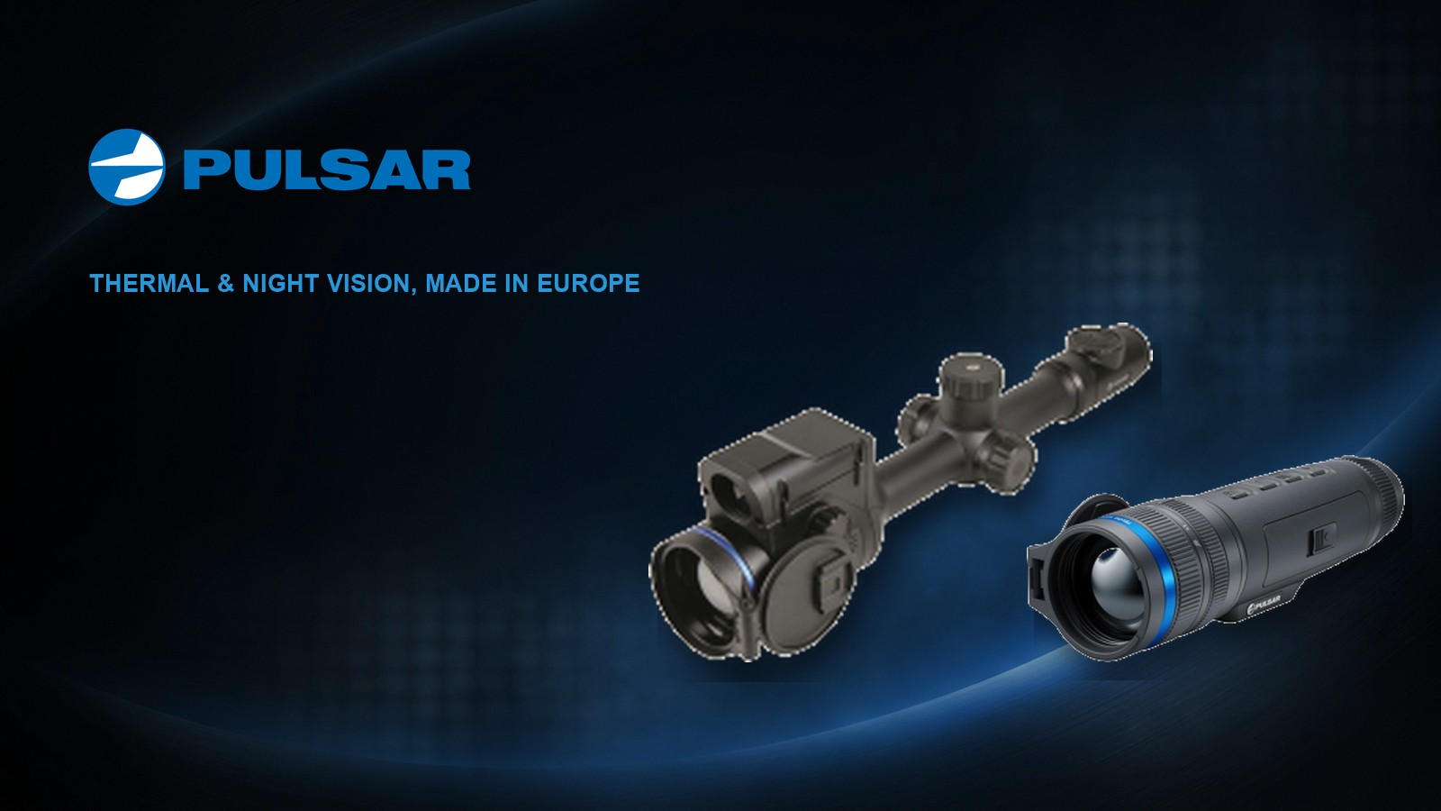 Pulsar Parts & Accessories