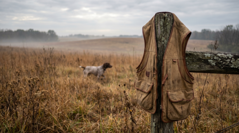 8 Best Shotguns for Quail and Upland Hunting in 2026 4