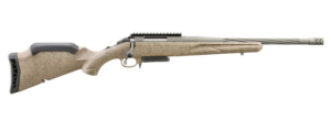 Ruger American Rifle Gen II Review (2026): 540-Round Test 4 Ruger American Gen II Ranch