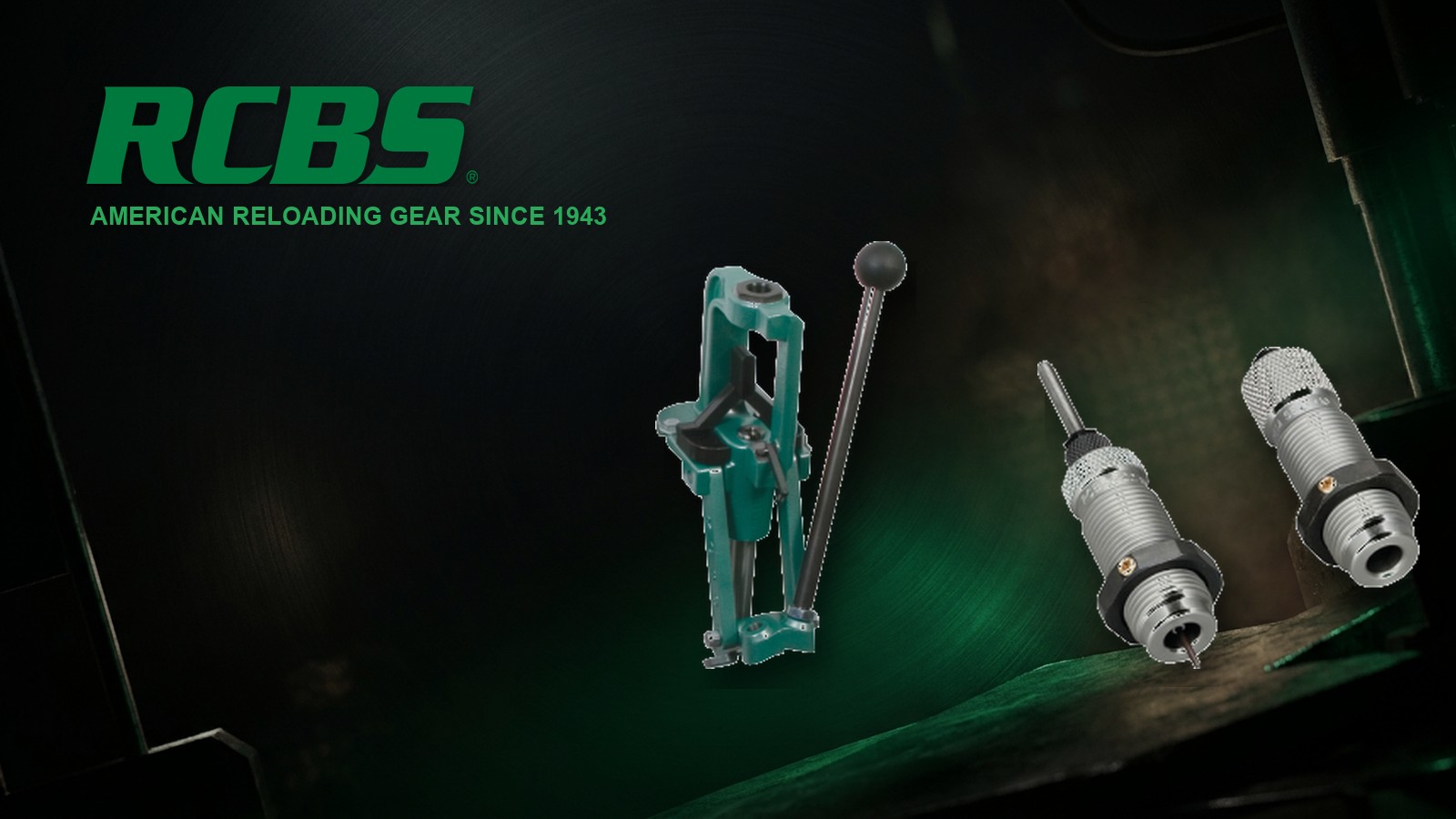 RCBS Parts & Accessories