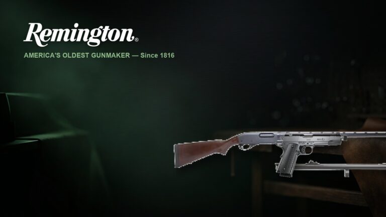 Remington