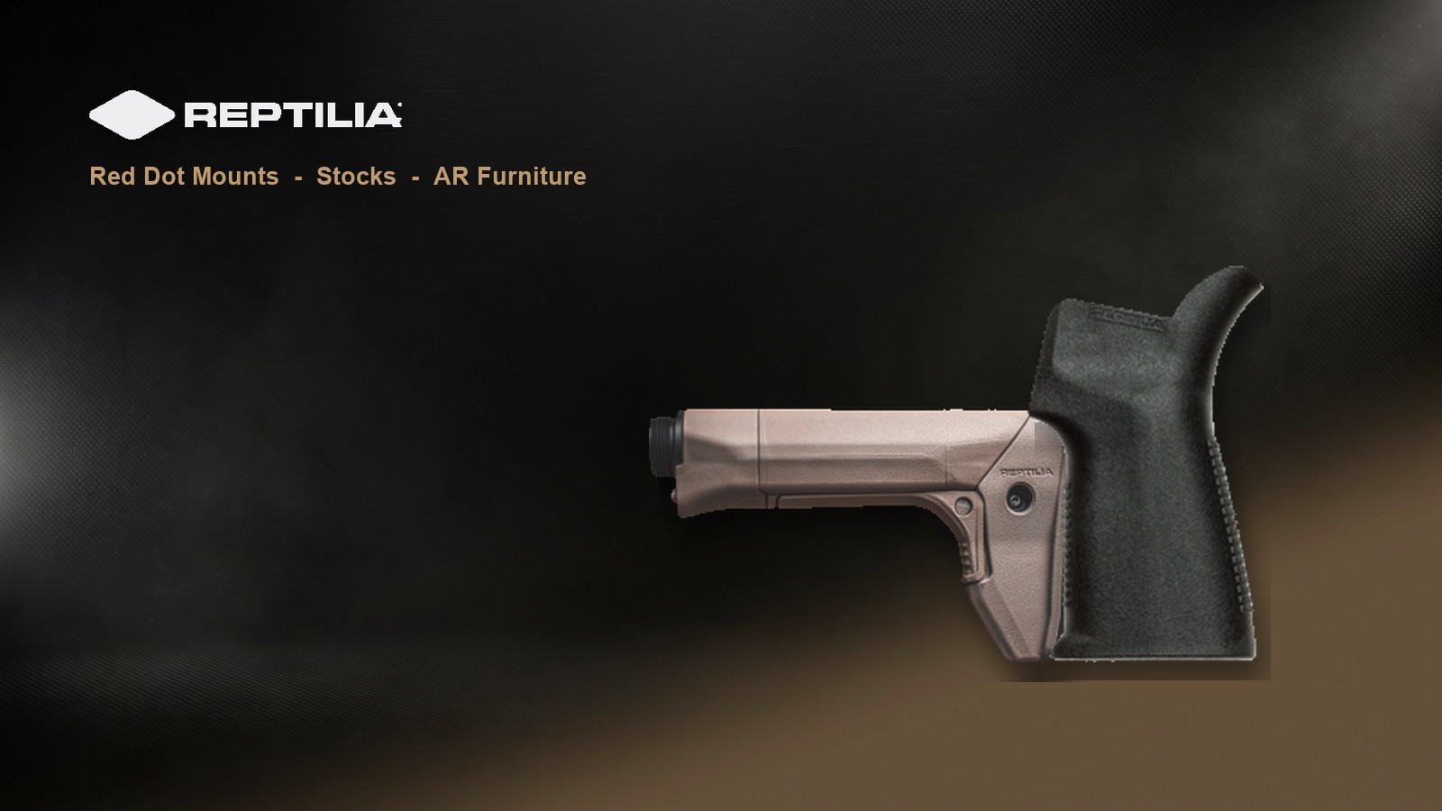 Reptilia Parts & Accessories