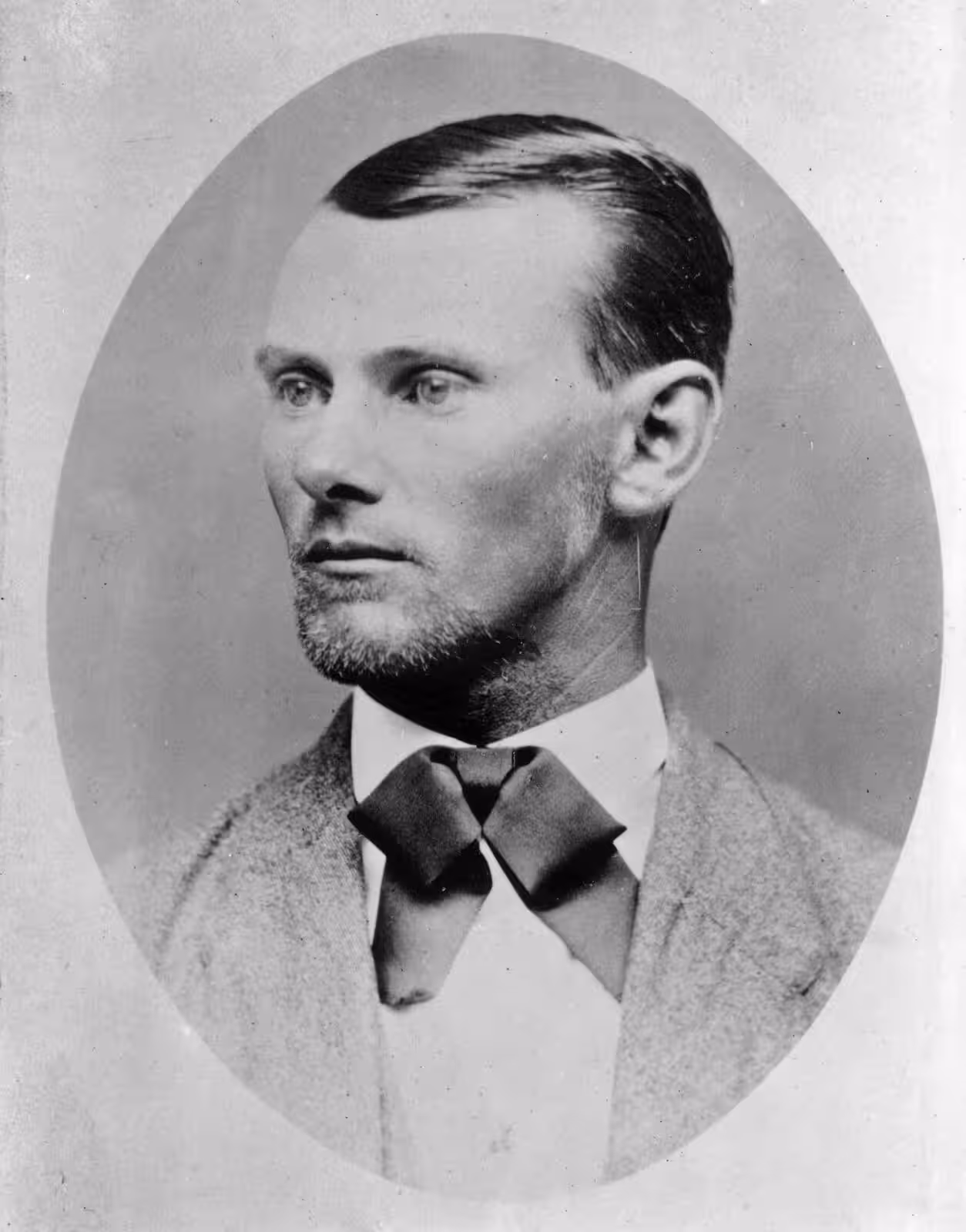 The Most Famous Gunfights in History 4 Outlaw Jesse James