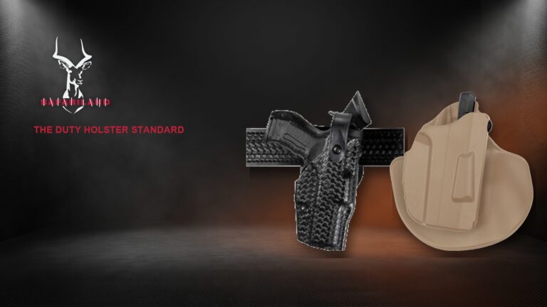 Holster & Carry Gear Brands 2 Safariland