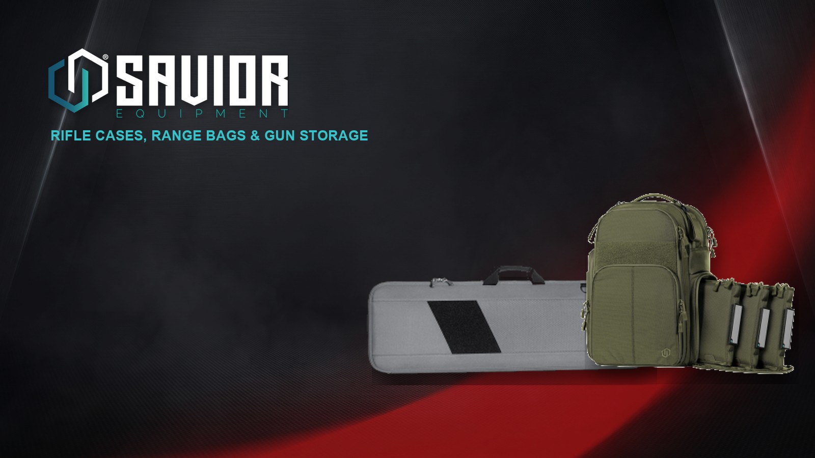Savior Equipment Parts & Accessories