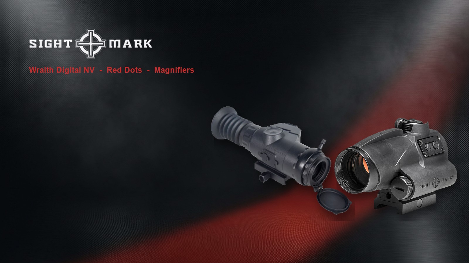 Sightmark Parts & Accessories