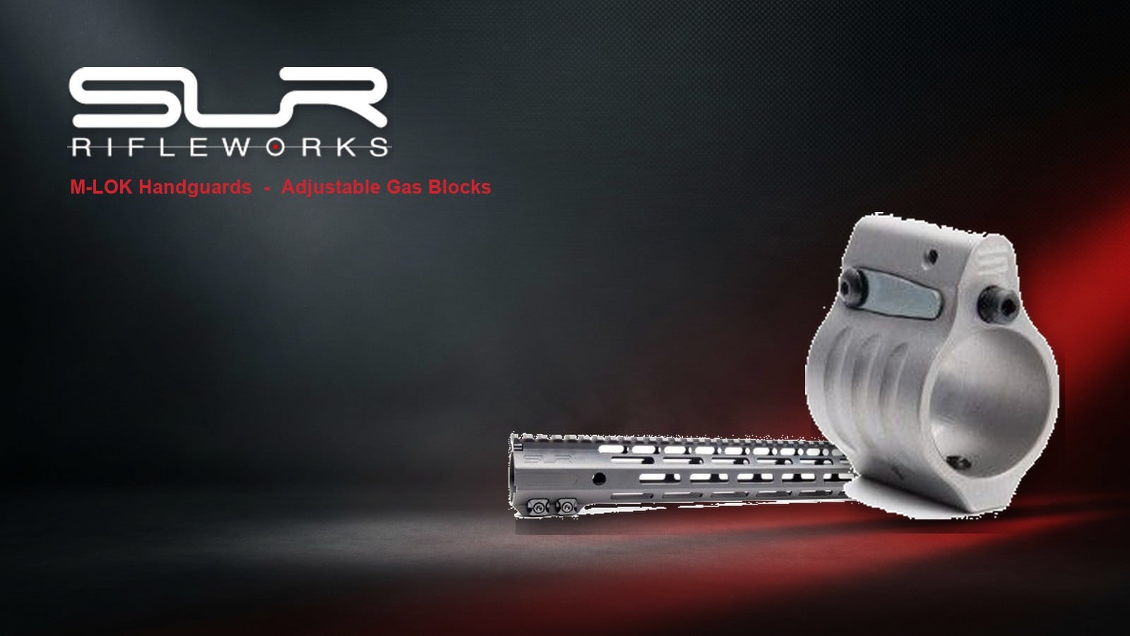 SLR Rifleworks Parts & Accessories