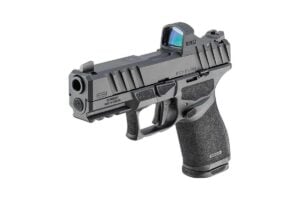 Springfield Echelon Alpha: A Lighter Echelon Arrives 3 Springfield Echelon Alpha: A Lighter Echelon Arrives 1