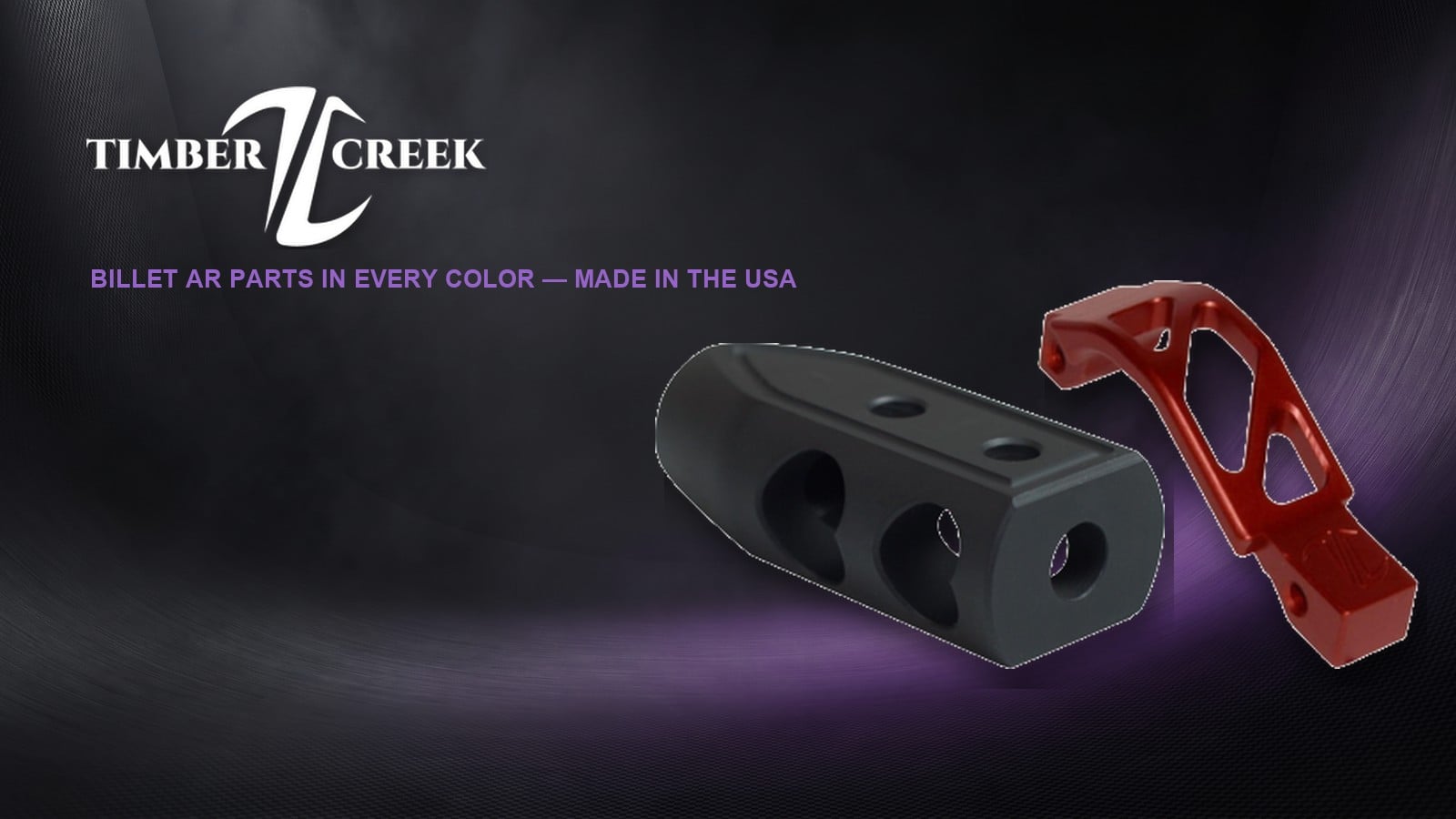 Timber Creek Outdoors Parts & Accessories