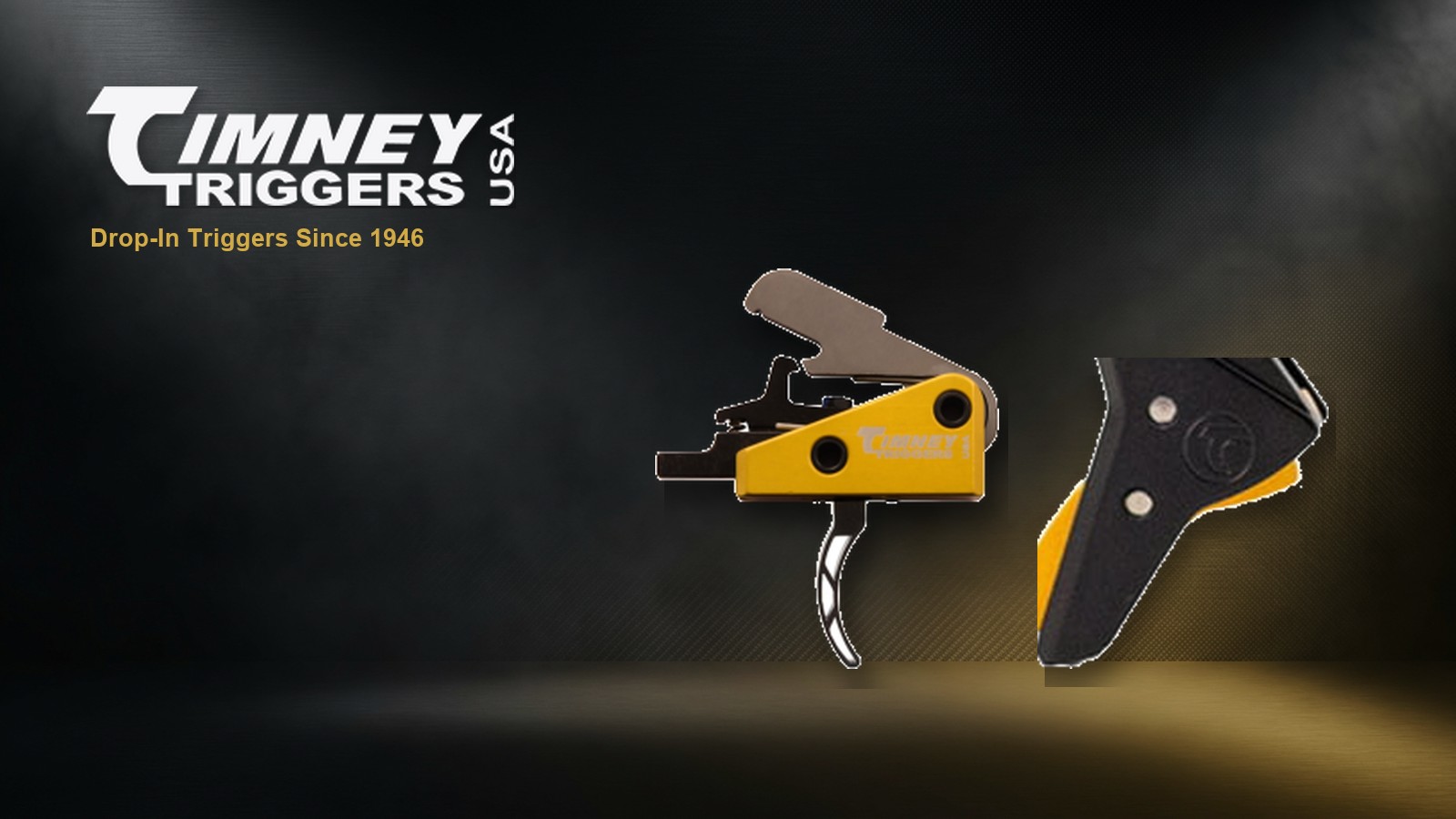 Timney Triggers Parts & Accessories