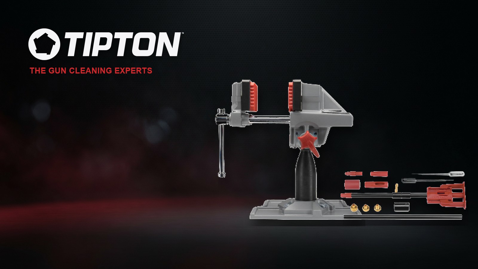 Tipton Parts & Accessories