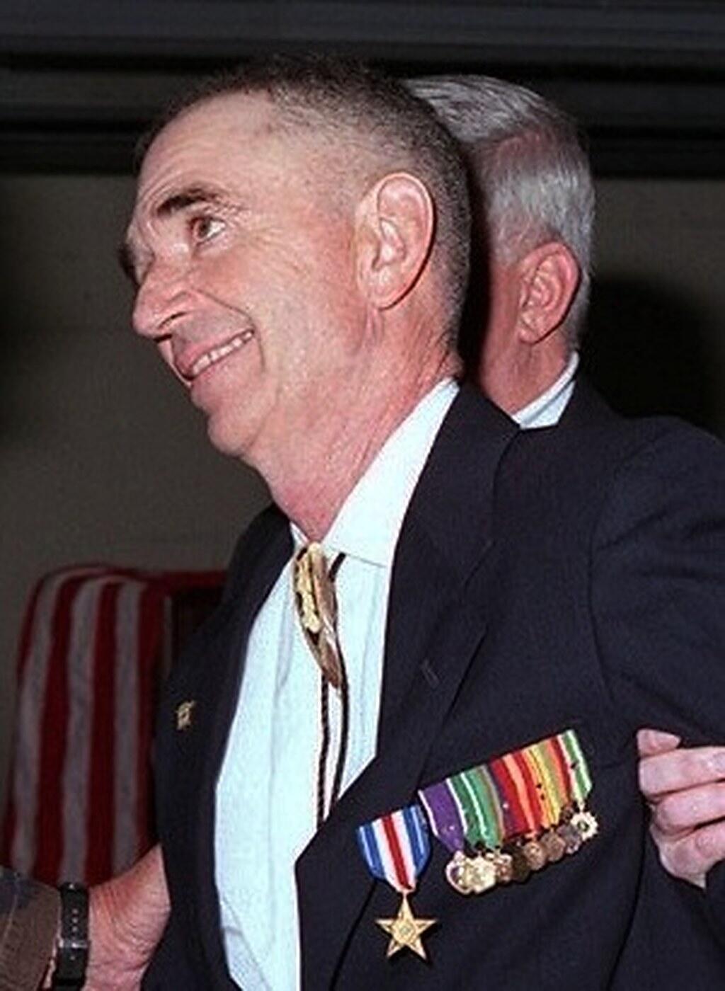 The Longest Confirmed Sniper Kills in History 3 U.S. Marine sniper Carlos Hathcock