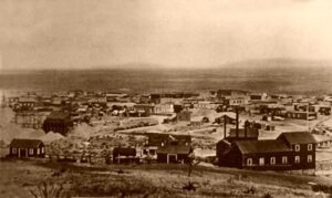 The Most Famous Gunfights in History 9 The Most Famous Gunfights in History