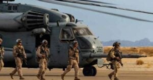 USSOCOM HICAR: A 5.56 Carbine Built to Double the M4's Range (2026) 4 USSOCOM HICAR: A 5.56 Carbine Built to Double the M4's Range (2026) 2