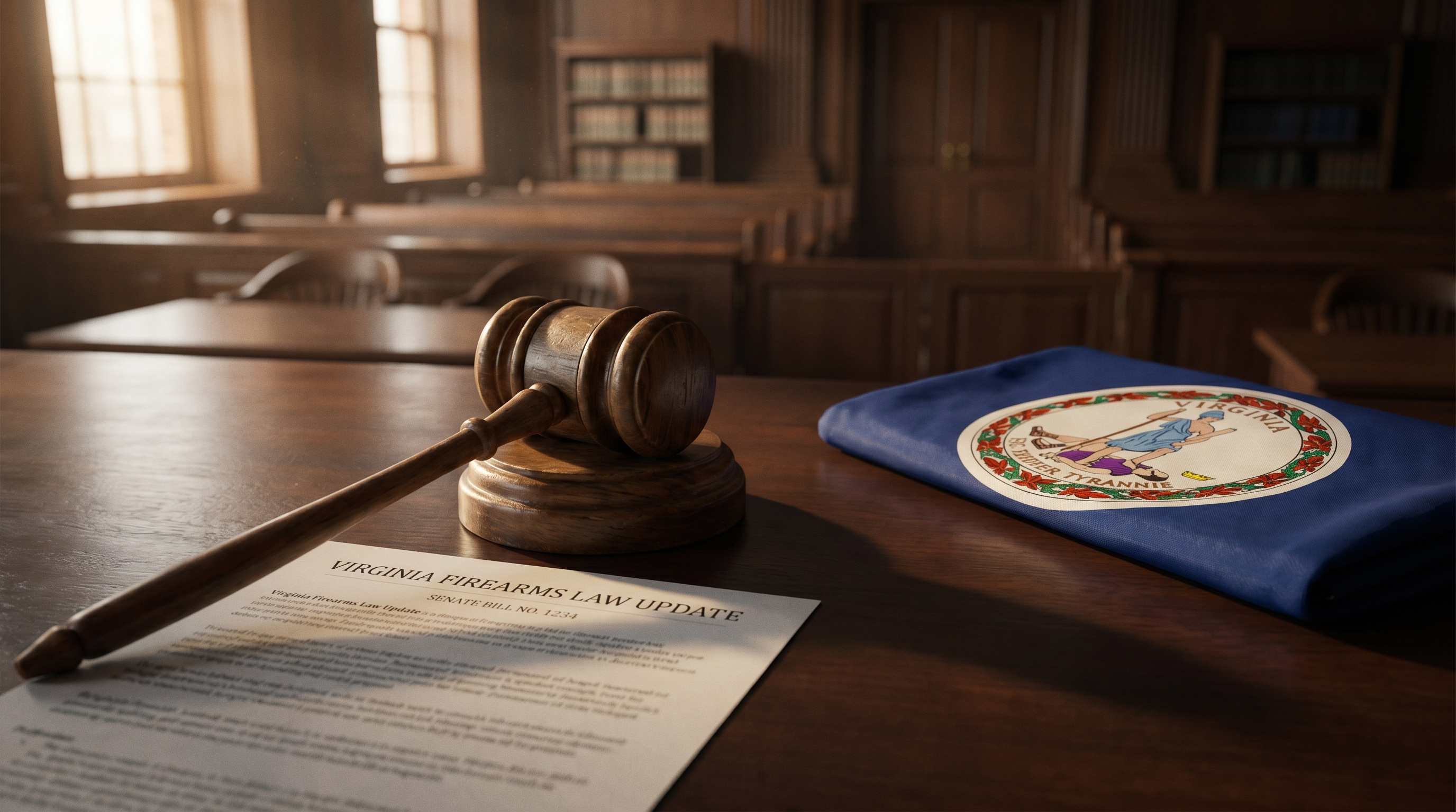 Virginia Halts Private-Sale Background Checks Again (2026) 3 Virginia Halts Private-Sale Background Checks Again (2026) 1