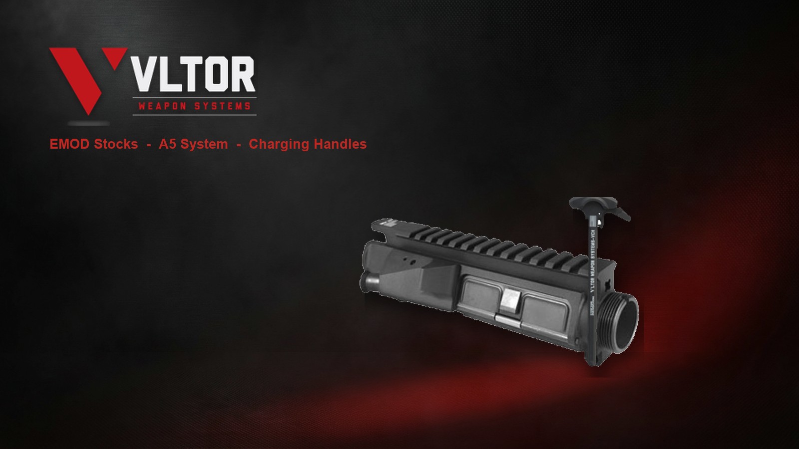 VLTOR Parts & Accessories