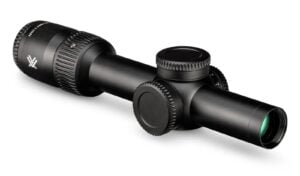 Vortex Strike Eagle 1-10x24 FFP: A Budget 1-10x LPVO (2026) 3 Vortex Strike Eagle 1-10x24 FFP: A Budget 1-10x LPVO (2026) 1
