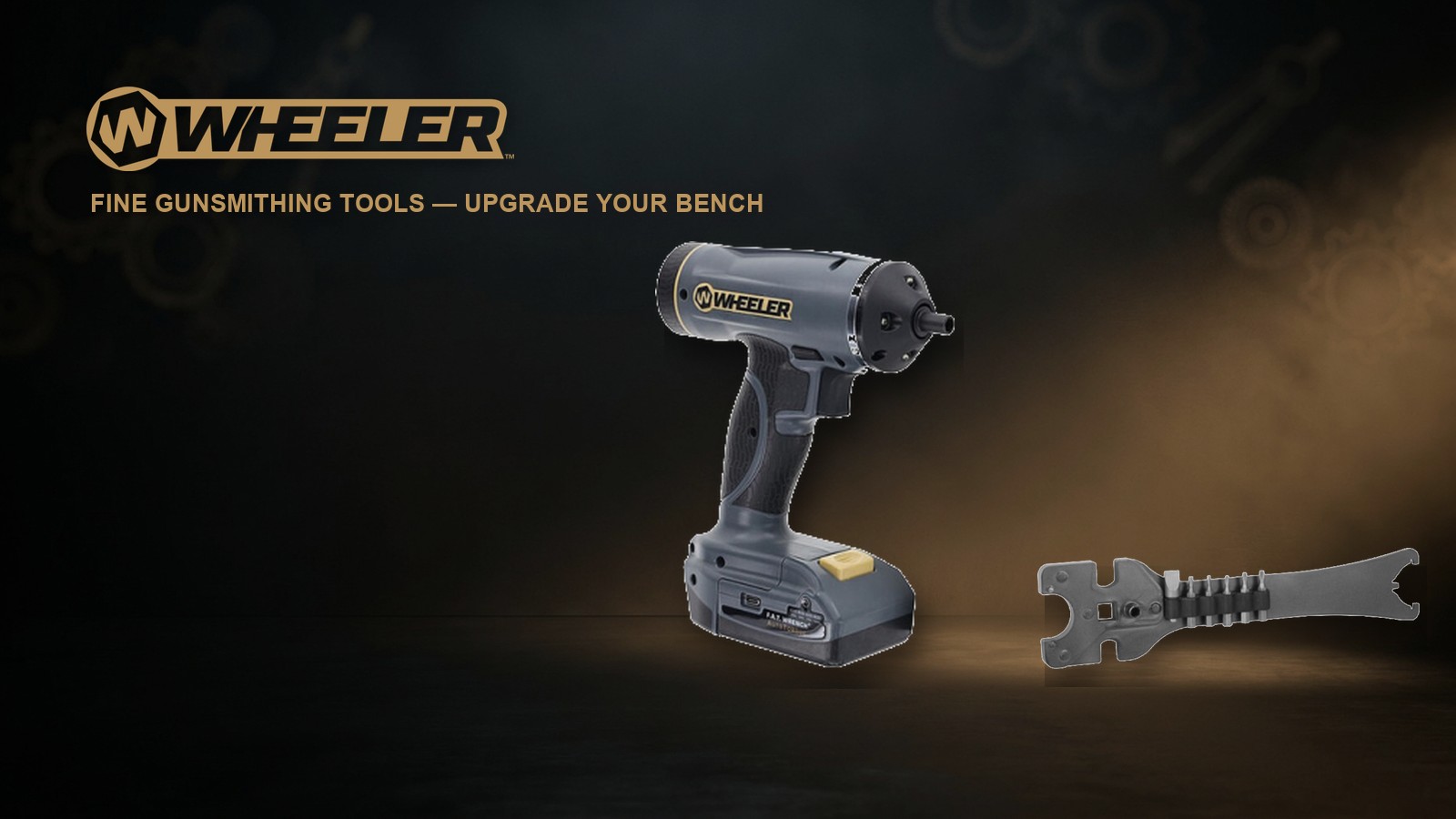 Wheeler Engineering Parts & Accessories