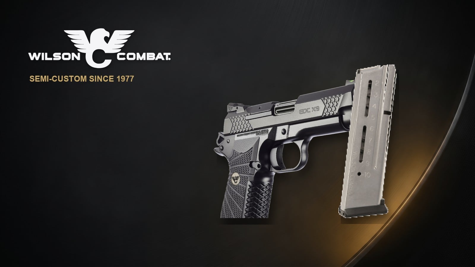 Wilson Combat Parts & Accessories