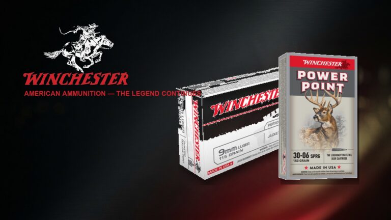 Winchester Ammunition