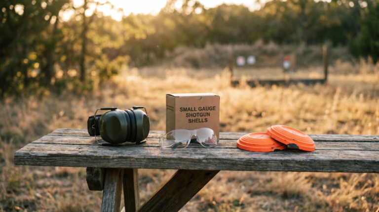 8 Best Youth Shotguns in 2026: Safe First Guns for Young Hunters 5
